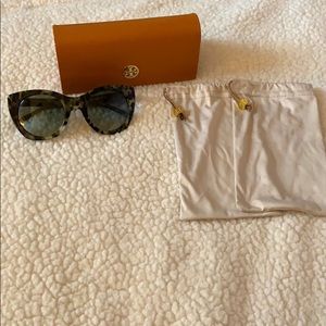 Tory Burch Sunglasses
